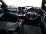 Toyota RAV4 2008 года (JP)